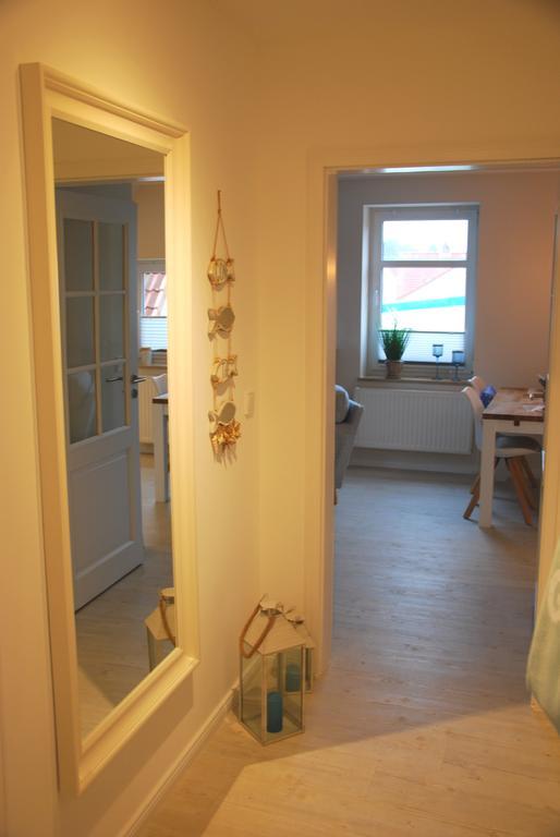 Meine Ecke 1 Eckernfoerde Exterior photo